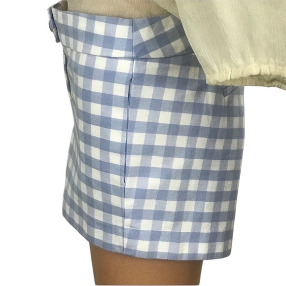 J. Crew stretch Chino City Fit  size 6 shorts. - Picture 2 of 5